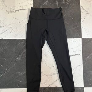 lululemon athletica Wunder Train High-Rise Tight with Pockets 25”